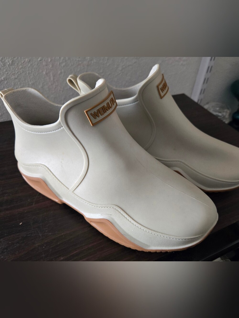 Weimuta Rubber Boots